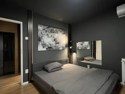 Apartament de 2 camere, parcare, 2 balcoane, prima închiriere - Dristor 