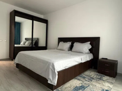 Apartament de 2 camere, decomandat, parcare, centrala, Pallady 