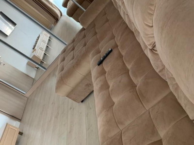 Apartament de 2 camere, 67 mp, centrala, balcon, Nord City