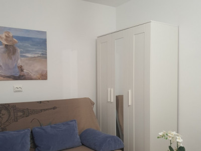 Apartament de 2 camere spatios, metrou la 7 minute distanta-zona Drumul Taberei 