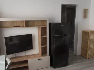 Apartament de 2 camere mobilat, metrou la 5 minute  - zona Drumul Taberei 