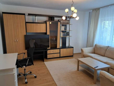 Apartament de 2 camere , modern și complet utilat-zona Mall Vitan