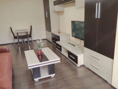 Apartament de 2 camere, 50 mp, Parcare, Ac, Zona Dristor 