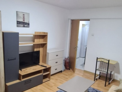 Apartament 2 camere, 54 mp, prima închiriere după renovare, 10 min metrou Lujeru