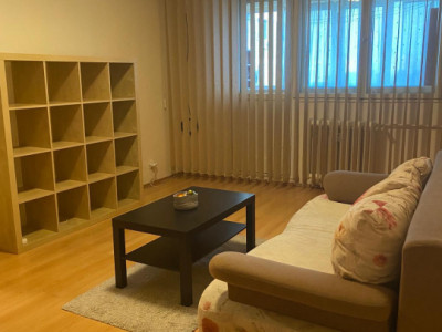 Apartament de 2 camere, decomandat, 55 mp, metrou, Dristor - Baba Novac 