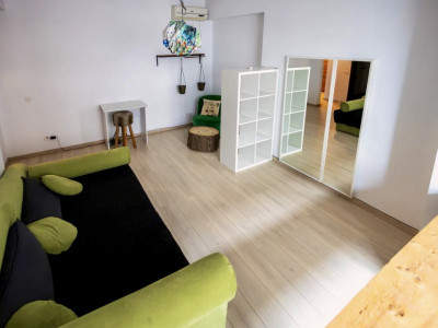 Apartament de 2 camere, balcon, la 5 minute de metrou - Vitan Residence 2