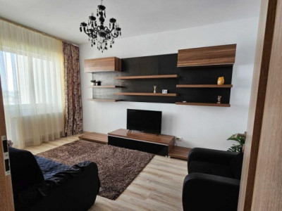 Apartament 2 camere, 55 mp, complet mobilat și utilat,  Rotar Park 2, Pacii