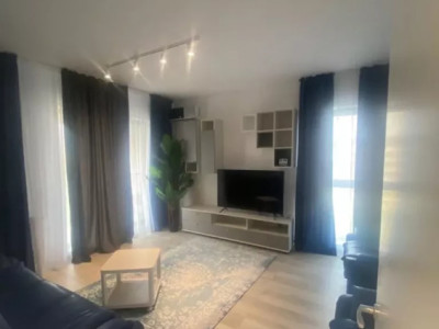 Apartament de 2 camere, bloc nou 2023, Grozavesti