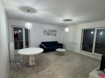 Apartament de 2 camere, 63 mp – Color Pallady, metrou Nicolae Teclu, parcare