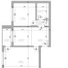 Apartament de 2 camere, 56 mp, centrala, balcon, zona Aviației imaginea mica 8 Apartament de 2 camere, 56 mp, centrala, balcon, zona Aviației thumb 8