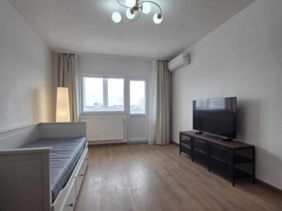 Garsonieră decomandată 40 mp – proaspăt renovată, la 7 minute de metrou Obor