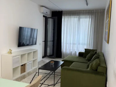 Apartament de 2 camere, pet friendly, centrala, Via Pipera