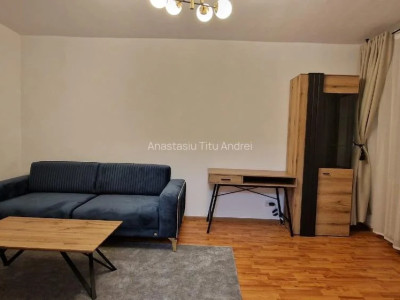 Apartament de 2 camere, decomandat, 50 mp, renovat, metrou, zona Dristor