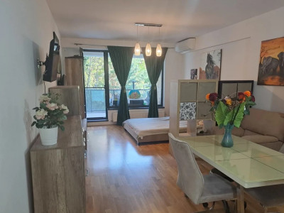 Studio, 42 mp, centrala, parcare, zona Pipera