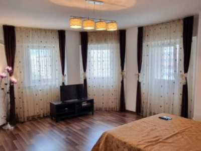 Apartament de 2 camere, 45 mp, etaj 7/8 – 1 min metrou Piața Iancului