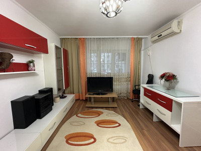 Apartament de 2 camere, 55 mp, decomandat, pet friendly, zona Baba Novac 