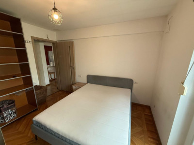 Apartament de 4 camere luminos, 85 mp – lângă metrou Nicolae Grigorescu