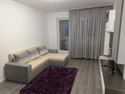 Apartament de 2 camere, decomandat, 54 mp – lângă metrou 1 Decembrie 1918