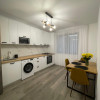Studio, 37 mp, centrala, Ivory Residence thumb 4