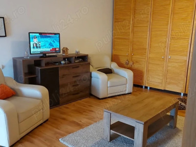 Apartament de 2 camere 70 mp – parcare inclusă, 7 min metrou 1 Decembrie 1918