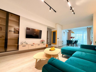 Apartament nou, de 2 camere | Select Residence | zona Dristor 