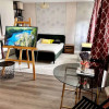 Studio, 45 mp, parcare, centrala, Greenfield Băneasa  thumb 4