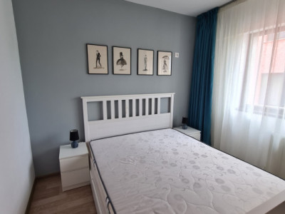 Apartament 2 camere | bloc 2016 | metrou Nicolae Grigorescu