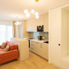 Apartament de 2 camere, 45 mp, centrala, terasa, H Pipera Lake  thumb 3