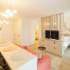 Apartament de 2 camere, 45 mp, centrala, terasa, H Pipera Lake  thumb 4