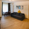 Apartament de 3 camere, 85 mp, la 11 minute de metrou, balcon, zona Aviației  thumb 1