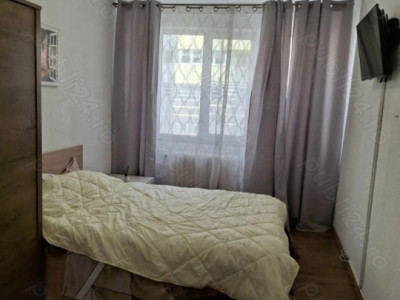 Apartament de 2 camere, 55 mp, decomandat, balcon, Pantelimon