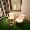 Apartament de 2 camere, 48 mp, pet friendly, parcare, Greenfield Baneasa  thumb 7