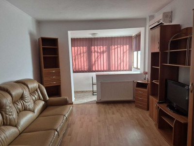 Apartament 2 camere 50 mp – etaj 2/4, parcare inclusă, lângă parc, 10 min metrou