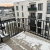 Apartament de 2 camere, 40 mp, parcare, pet friendly, Complex Forest Tunari thumb 7