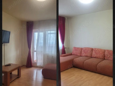 Apartament de 2 camere decomandat – Pantelimon, lângă Mega Mall, etaj 9/10