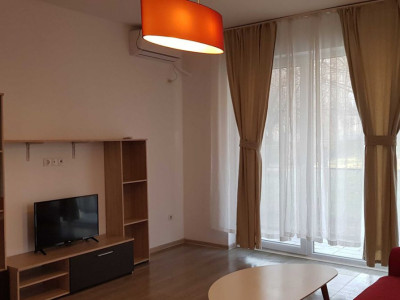 Apartament de 2 camere, 60 mp, centrala proprie, parcare, zona Dristor 
