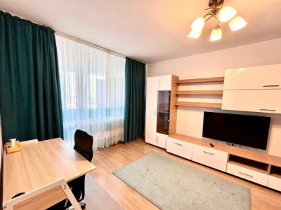 Apartament de 2 camere decomandat – 50 mp, 1 Decembrie 1918, 8 min metrou
