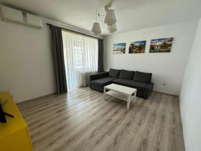 Apartament de 2 camere decomandat – 50 mp, 2 min metrou Nicolae Grigorescu