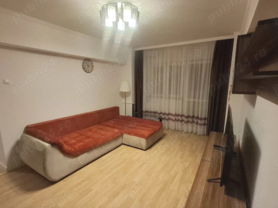 Apartament de 3 camere renovat – parcare inclusă, lângă Parcul IOR, 2 băi