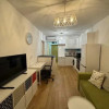 Apartament de 2 camere, 43 mp, centrala, balcon, Aviației Park  thumb 1
