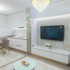 Apartament de 2 camere, 55 mp, parcare, centrala, Prima Vista Aviației-Pipera thumb 3