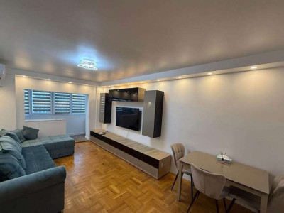Apartament de 2 camere, renovat, centrala proprie, zona Dristor 
