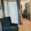 Garsoniera, 37 mp, parcare, centrala, zona Decebal-Piata Alba Iulia thumb 2