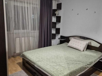 Apartament de 3 camere 70 mp, etaj 4/5, 2 băi, – 10 min metrou Costin Georgian