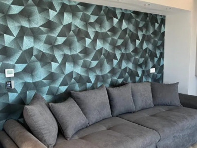 Apartament de 3 camere, 81 mp, jacuzzi, prima închiriere, zona Dorobanti