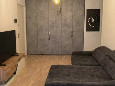 Apartament de 2 camere, 54 mp, centrala, balcon, parcare, Avalon Estate Pipera