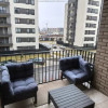 Apartament de 2 camere, 54 mp, centrala, balcon, parcare, Avalon Estate Pipera thumb 7