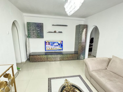 Apartament de 3 camere 65 mp – 1 Decembrie 1918, etaj 4/4, la 10 min de metrou