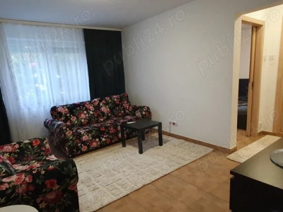 Apartament de 2 camere 42 mp – Piața Victoriei, etaj 4/10, 10 min metrou