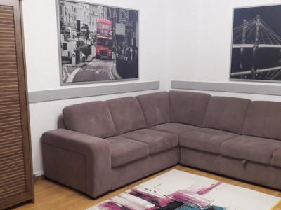 Garsonieră spațioasă – Bd. Decebal, etaj 6/8, 4 min metrou Piața Muncii